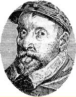 Philippe de Monte (1521-1603)