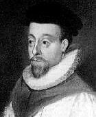 Orlando Gibbons 1583-1625